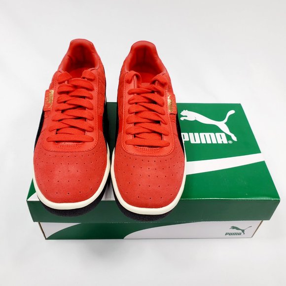 Puma GV-Special Lux Mens Lifestyle Shoes Suede Shs - Picture 2 of 11